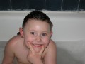 Yeyette dans son bain - 005 * 1024 x 768 * (69KB)